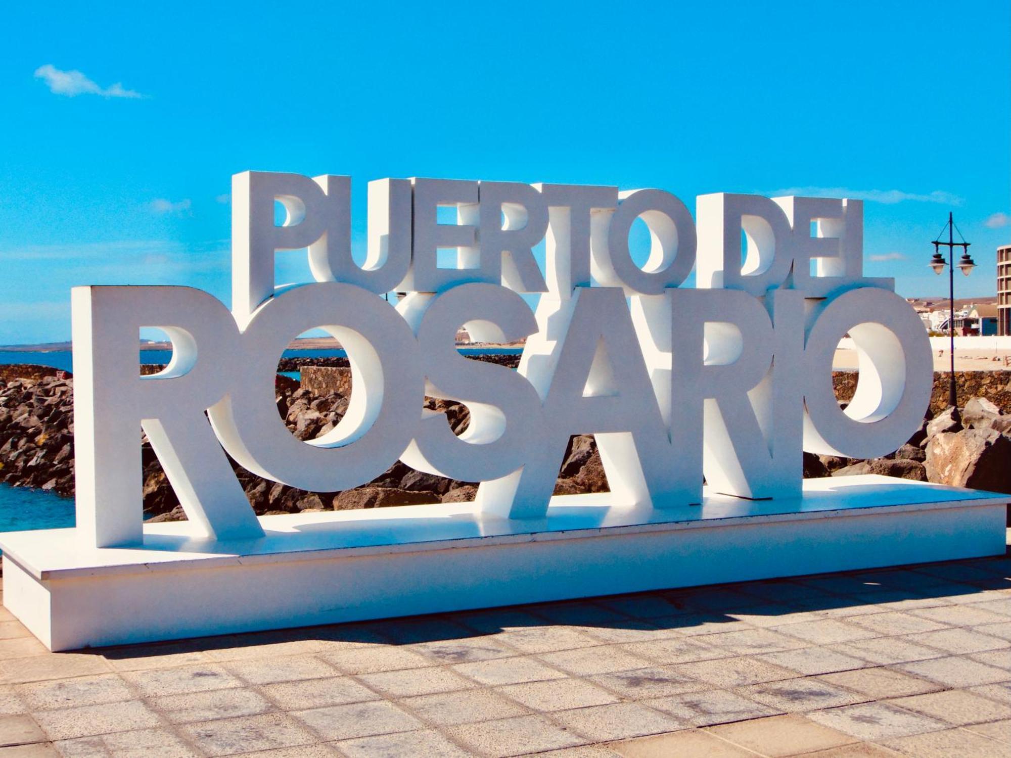 Brisa Del Mar Fuerteventura Apartment Puerto del Rosario  Exterior foto